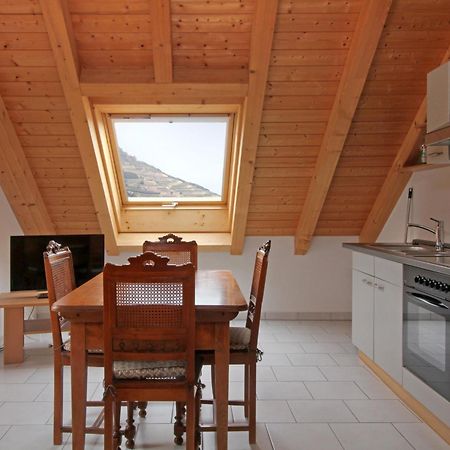 Ferienwohnung Graf Фоґтсбурґ Екстер'єр фото