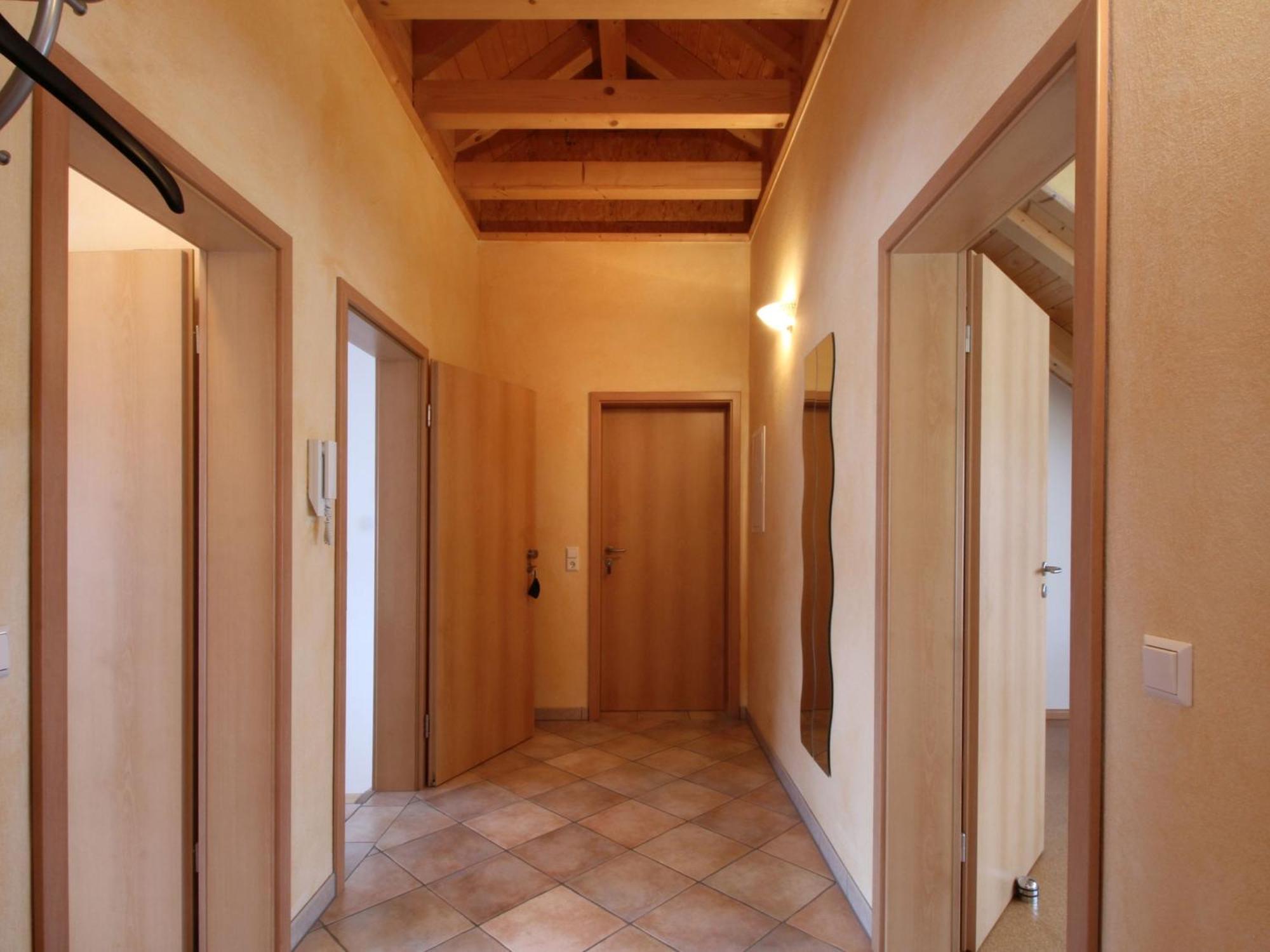 Ferienwohnung Graf Фоґтсбурґ Екстер'єр фото