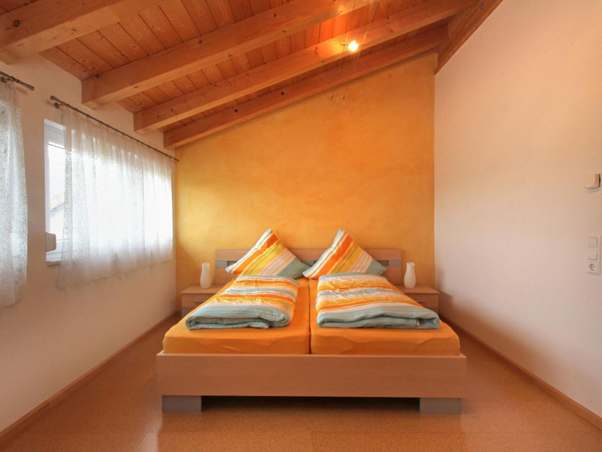 Ferienwohnung Graf Фоґтсбурґ Екстер'єр фото